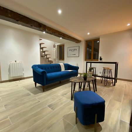 Dormelles : magnifique maison de ville Extérieur photo